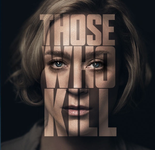 Those Who Kill