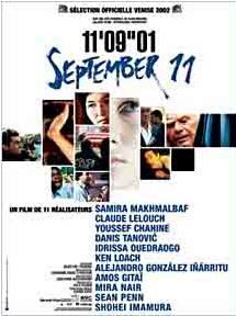11 settembre 2001