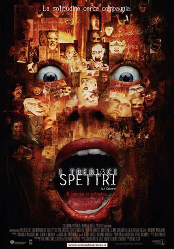 I tredici spettri