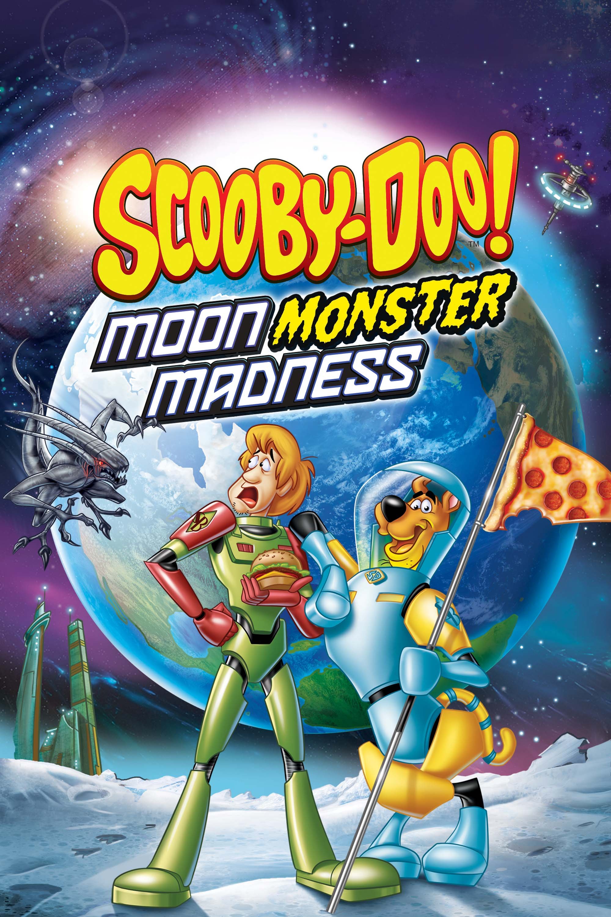 Scooby-Doo! Crociera sulla luna