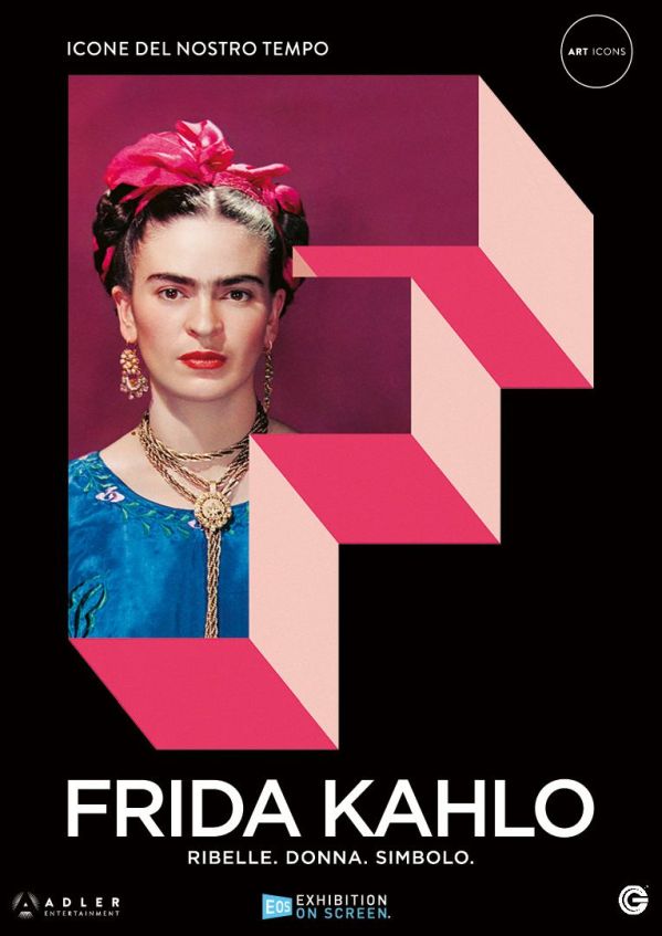 Frida Kahlo (2021)