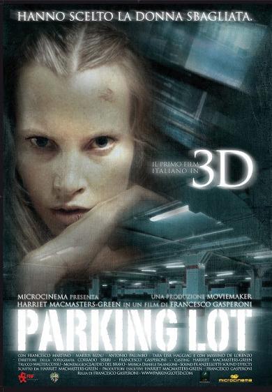 Parking Lot 3D
