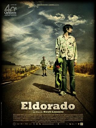 Eldorado Road