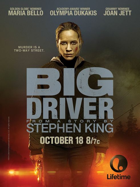 Big Driver
