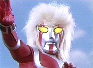 Megaloman