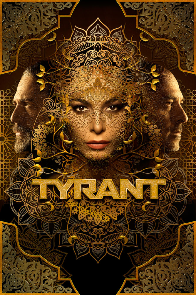 Tyrant