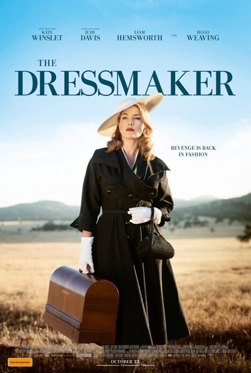 The Dressmaker - Il diavolo è tornato