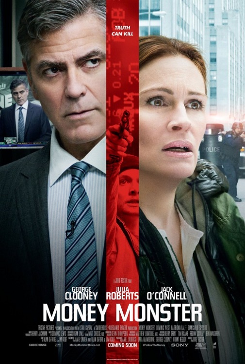 Money Monster - L'altra faccia del denaro