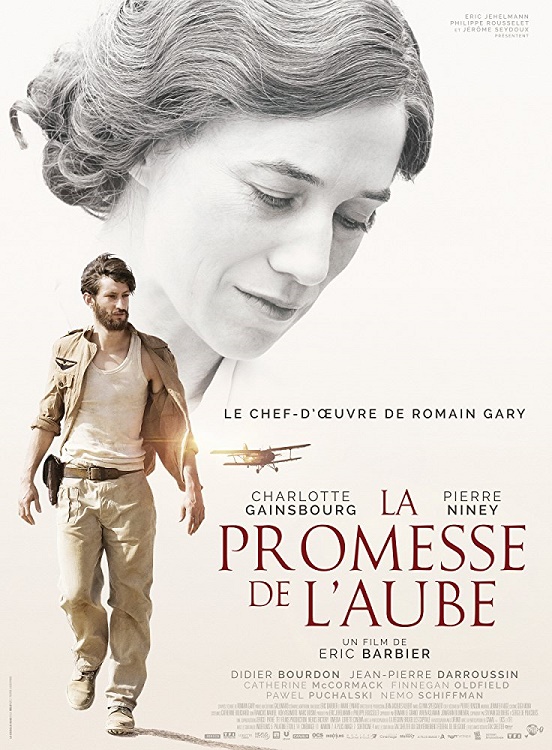 La promessa dell'alba