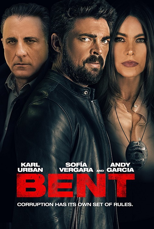 Bent - Polizia criminale