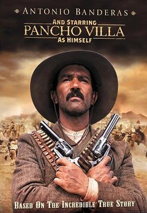 Pancho Villa, la leggenda