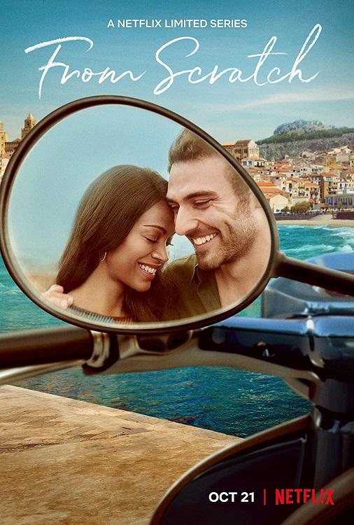 From Scratch - La forza di un amore