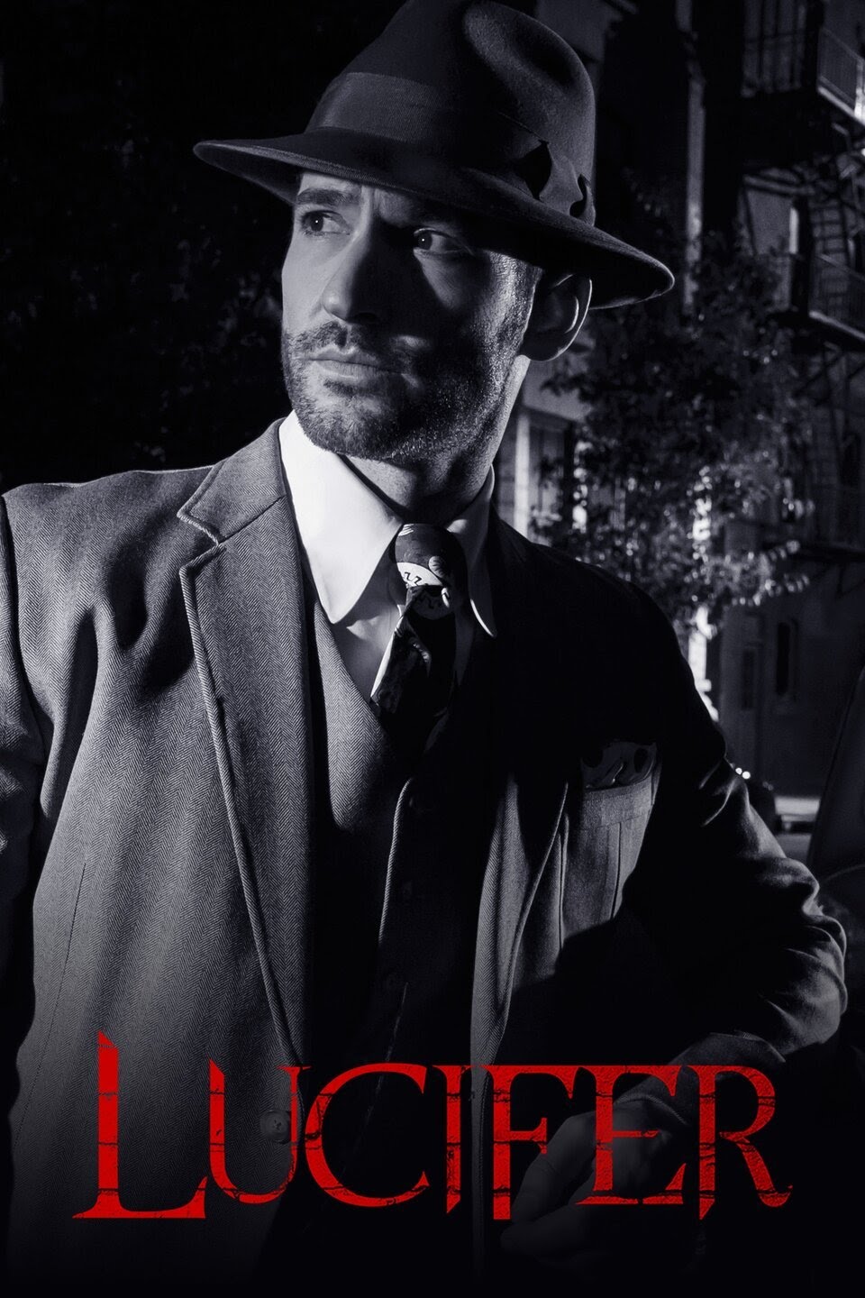 Lucifer
