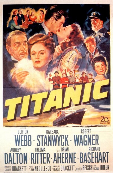 Titanic (1953)