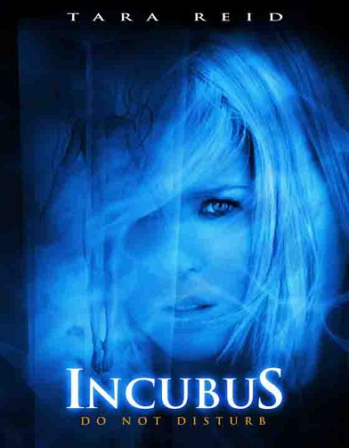 Incubus - Enigma mortale