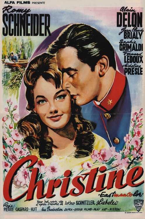 L'amante pura