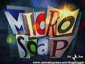 Microsoap
