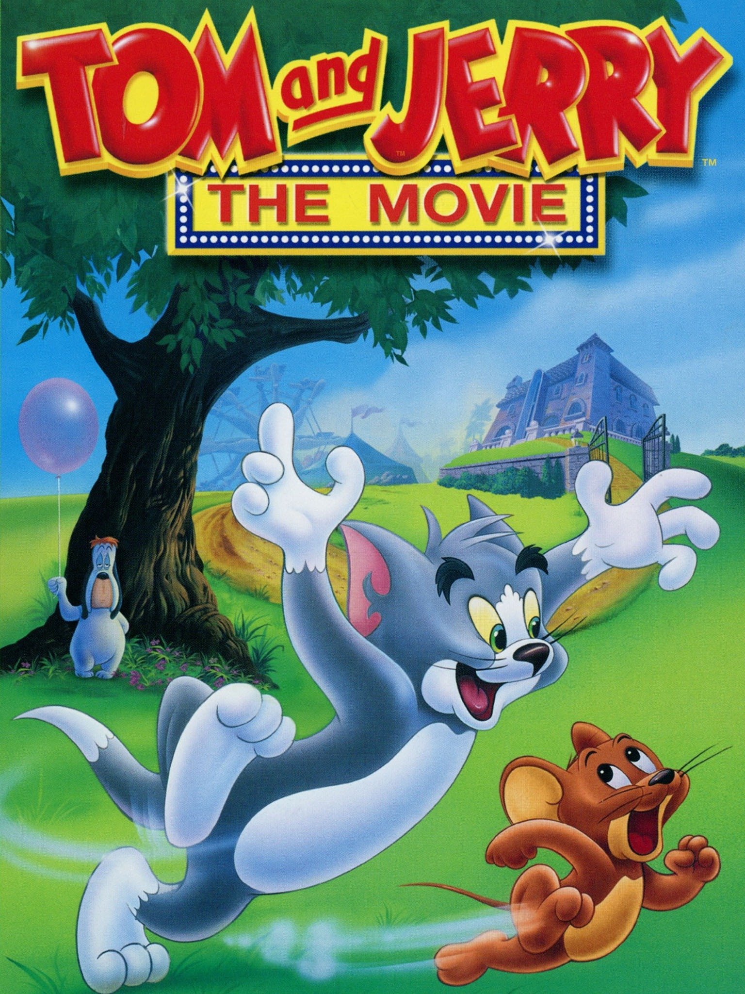 Tom & Jerry - il film