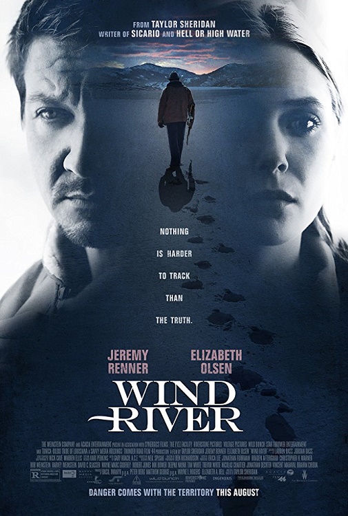 I segreti di Wind River
