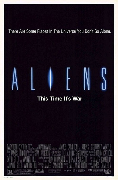 Aliens - Scontro finale