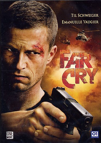 Far Cry (film live action)