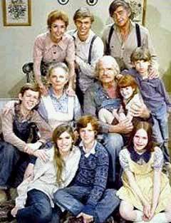 Una famiglia americana