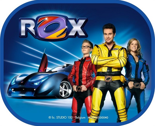 ROX