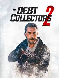 The Debt Collector 2