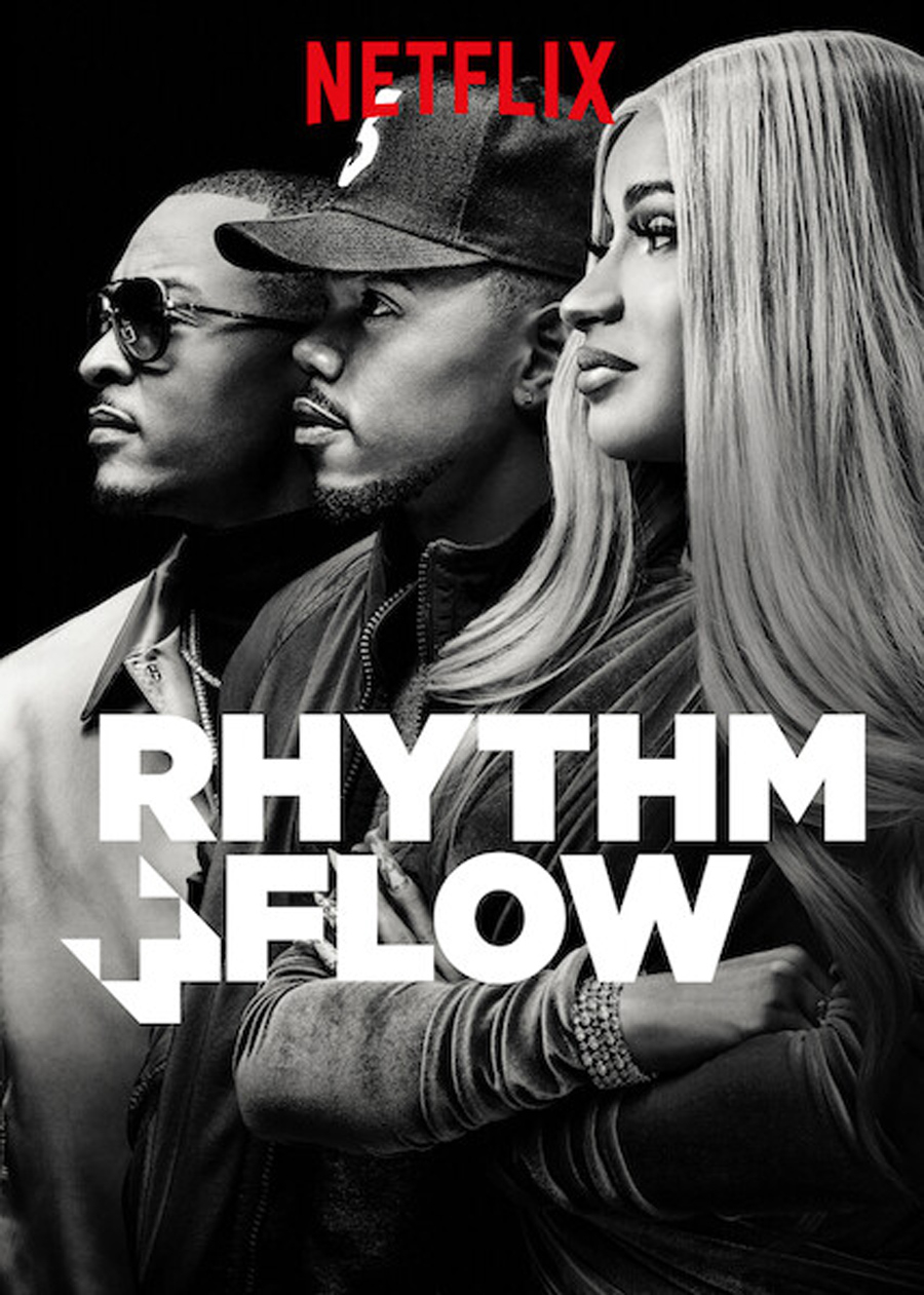 Rhythm + Flow