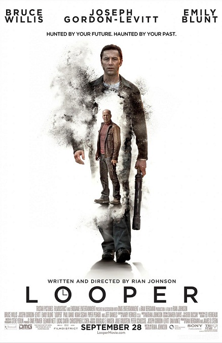 Looper - In fuga dal passato