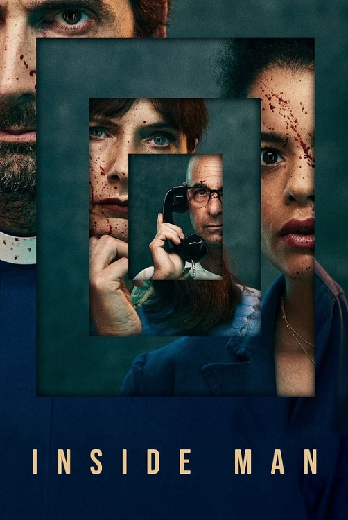 Inside Man (serie tv)