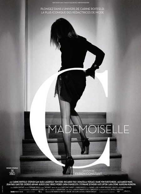 Mademoiselle C