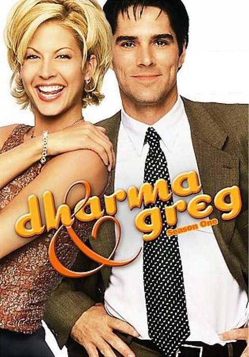 Dharma & Greg