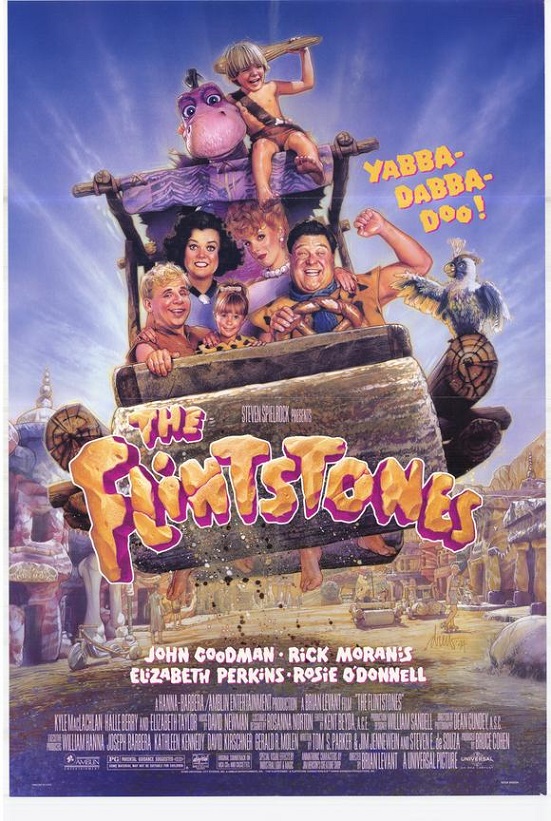 I Flintstones