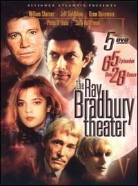 The Ray Bradbury Theater