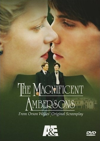 L'orgoglio degli Amberson (2002)