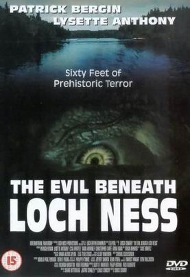 Il mistero di Loch Ness