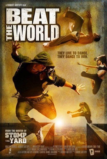 This Is Beat - Sfida di ballo