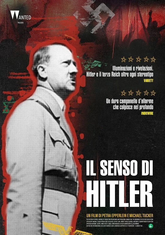 Il senso di Hitler