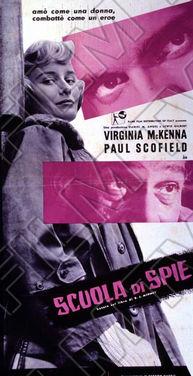 Scuola di spie