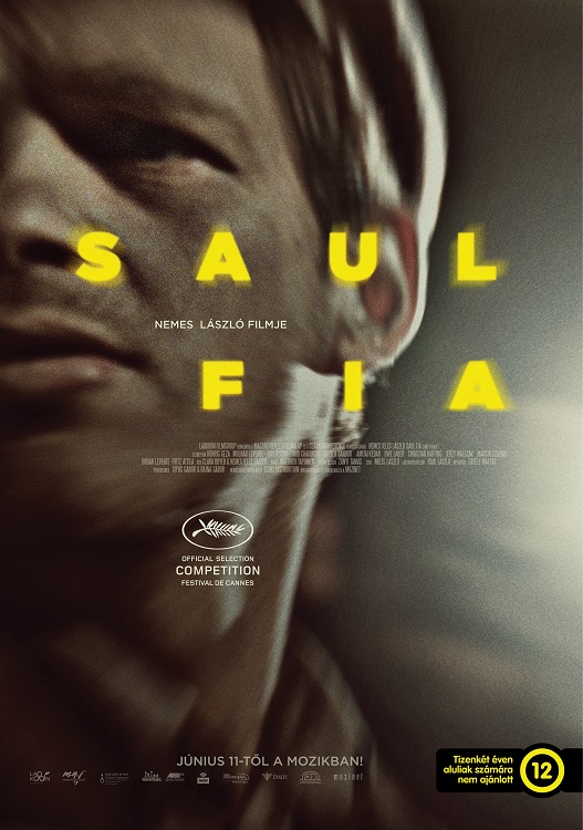 Il figlio di Saul