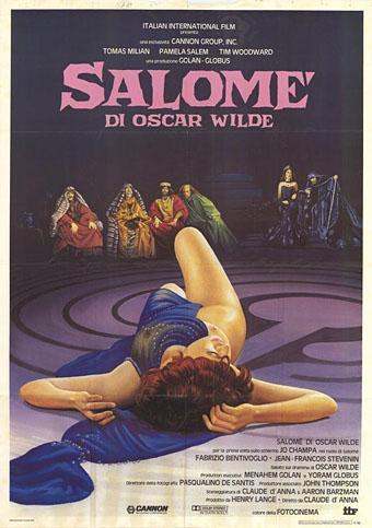 Salomè (1986)