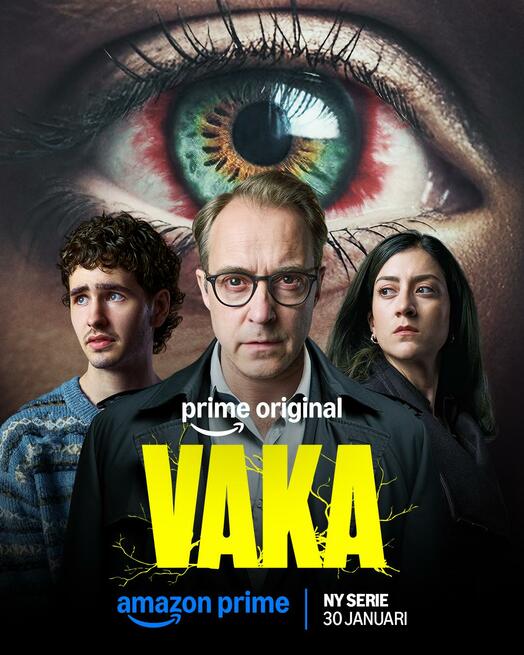 Wake - La veglia