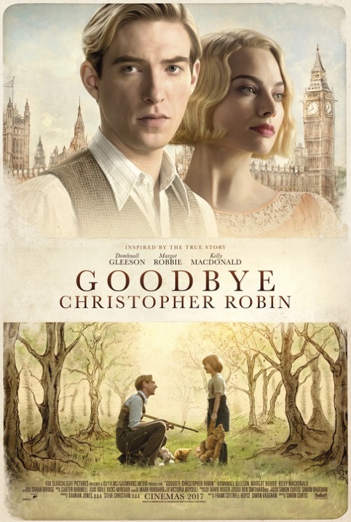 Vi presento Christopher Robin