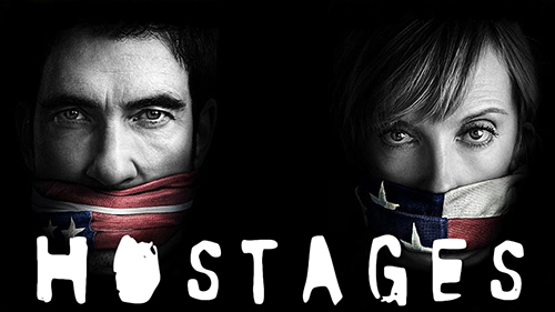 Hostages (serie tv)