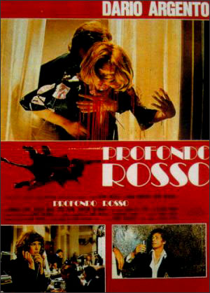 Profondo rosso
