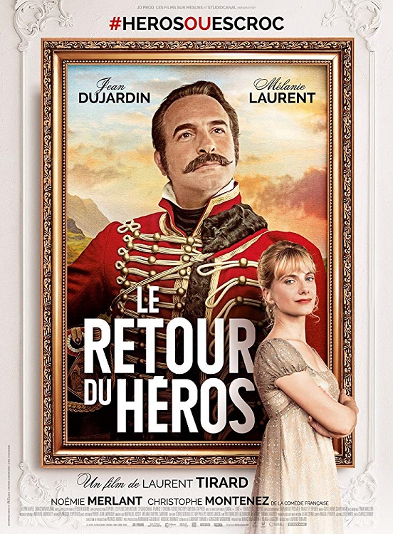 Il ritorno dell'eroe