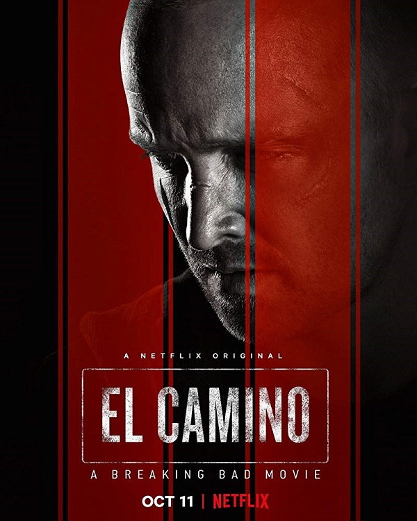El Camino - Il film di Breaking Bad