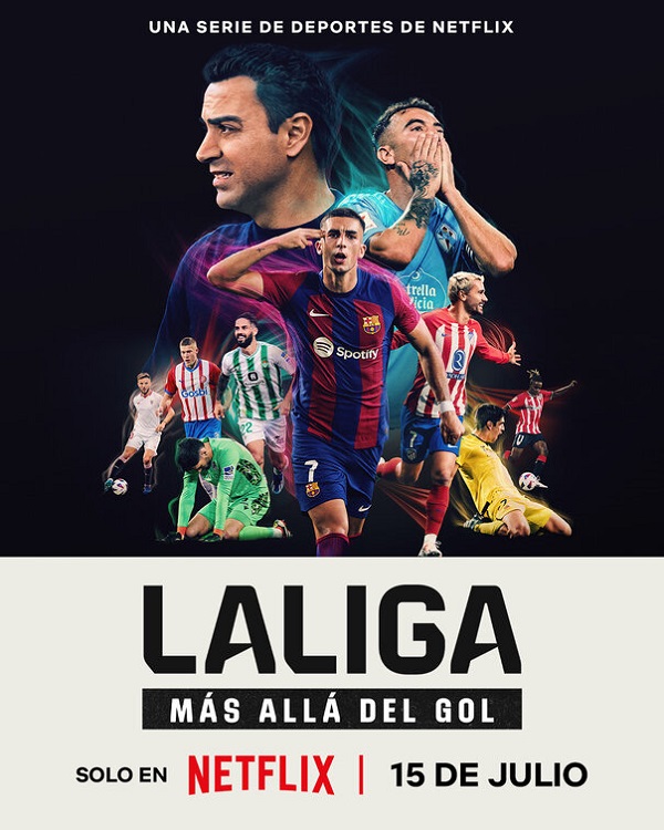 LaLiga: All Access