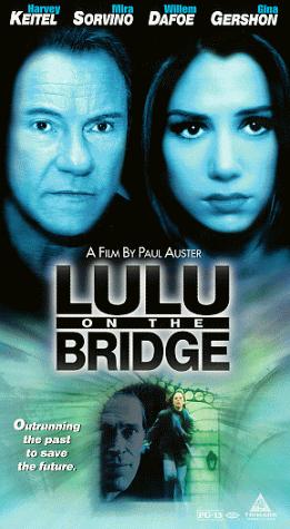 Lulu on the Bridge